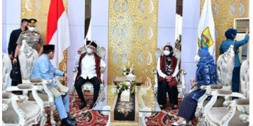 Al Haris Dukung Berkembangnya Ekonomi Syariah di Provinsi Jambi