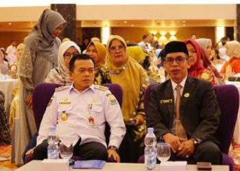 Al Haris Tidak Ragukan Lulusan SMA Negeri 1 Kota Jambi, Tahun Ini 40 Persen Diterima di PTN