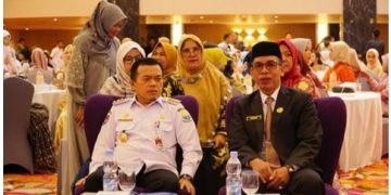 Al Haris Tidak Ragukan Lulusan SMA Negeri 1 Kota Jambi, Tahun Ini 40 Persen Diterima di PTN