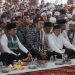 Pemprov Jambi Gelar Halal Bihalal, Undang Penceramah Kondang Ustadz Abdul Somad
