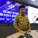 Mantap, Gubernur Jambi Ikutkan 76.016 Masyarakat Miskin Ekstrem se-Provinsi Jambi ke BPJS Ketenagakerjaan