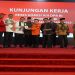 Sambut Kunjungan Kerja Komisi VIII DPR RI, Al Haris Paparkan Kondisi Jambi