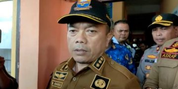Gubernur Jambi Ingatkan ASN Tak Gunakan Mobil Dinas untuk Mudik