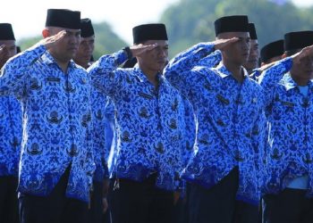 Pemprov Jambi Izinkan ASN Cuti Tambahan Demi Hindari Macet Arus Balik