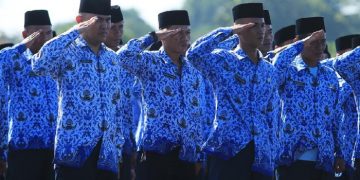 Pemprov Jambi Izinkan ASN Cuti Tambahan Demi Hindari Macet Arus Balik