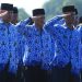 Pemprov Jambi Izinkan ASN Cuti Tambahan Demi Hindari Macet Arus Balik