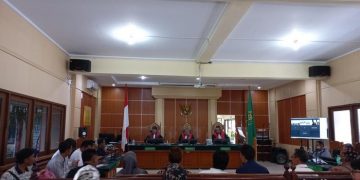 Pihak Pemprov Jambi Nilai Gugatan Warga Rp 5 T soal Batu Bara Lemah