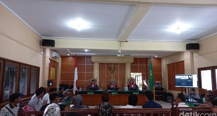 Pihak Pemprov Jambi Nilai Gugatan Warga Rp 5 T soal Batu Bara Lemah