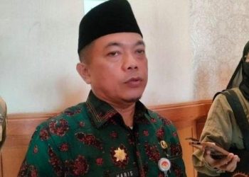 Gubernur Jambi Belum Dapat Informasi dari Mendagri Soal Perpanjangan Pj Bupati