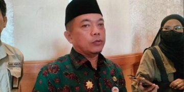 Gubernur Jambi Belum Dapat Informasi dari Mendagri Soal Perpanjangan Pj Bupati