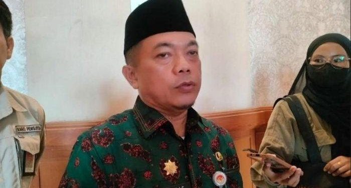 Gubernur Jambi Belum Dapat Informasi dari Mendagri Soal Perpanjangan Pj Bupati