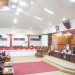 Wakil Ketua DPRD Tanjab Barat Buka Forum Group Discussion