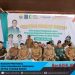 Wakil Bupati Tanjab Barat Hadiri Kegiatan Gerak Pangan Murah Jelang HBKN Idul Adha 1444 H