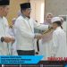 Bupati Hadiri Wisuda Tahfidz Qur’an ke V Yayasan Al Hikmah Kuala Tungkal Tahun 2023