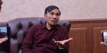 Jelang Lebaran, Edi Minta Jalan yang Jadi Jalur Mudik Warga Diperbaiki