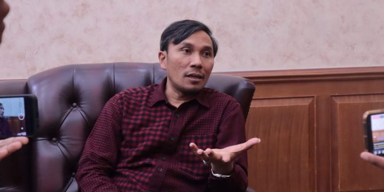 Jelang Lebaran, Edi Minta Jalan yang Jadi Jalur Mudik Warga Diperbaiki