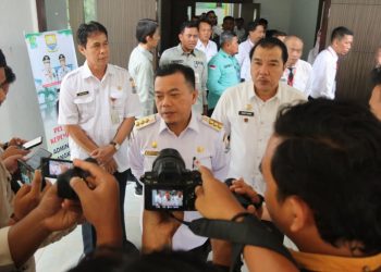 Al Haris Tegaskan Gaya Hidup ASN Tidak Berlebihan