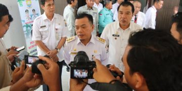 Al Haris Tegaskan Gaya Hidup ASN Tidak Berlebihan