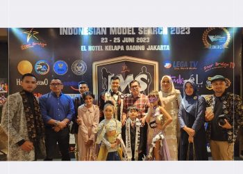 Wako Ahmadi Dukung Putra – Putri Kota Sungai Penuh Berkompetisi ditingkat Nasional