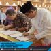 Pemkab Tanjab Barat Lakukan Penandatanganan MoU dengan Kanwil Kemenkumham Jambi