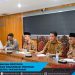 Sekretaris Daerah Gelar Rapat Persiapan Keberangkatan Jamaah Haji Tanjab Barat