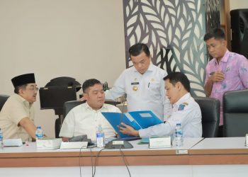 Kisruh Sumur Migas, Ahmad Jahfar Minta Kemendagri dan Gubernur Objektif Menetapkan Peta Tapal Batas