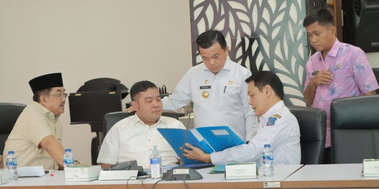 Kisruh Sumur Migas, Ahmad Jahfar Minta Kemendagri dan Gubernur Objektif Menetapkan Peta Tapal Batas