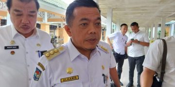Terkait Pergantian Dirut Bank 9 Jambi, Ini Kata Gubernur Al Haris