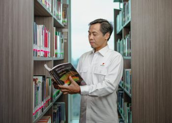 SKK Migas Berkomitmen Dorong Penerbitan Aturan Tata Kelola Sumur Minyak Masyarakat