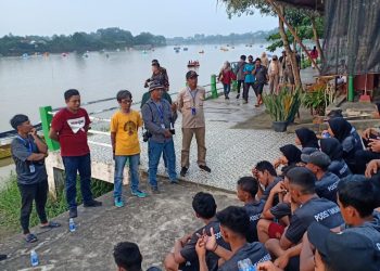 Meski Dibekali Anggaran Minim, Podsi Tanjab Barat Optimis Raih Emas di Porprov Jambi