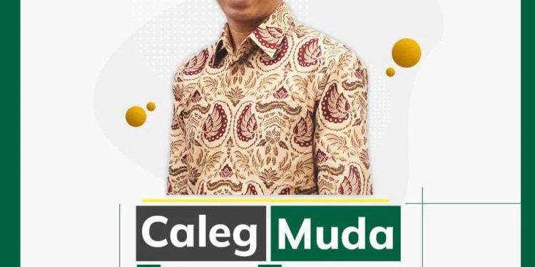 Fenomena Caleg Muda, Deva Syahrial: Meneruskan Pengabdian Panjang Bagi Masyarakat