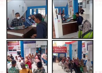 Kantor Imigrasi Kelas II Non TPI Kerinci Tegaskan Tidak Ada Pungli untuk Pelayanan ke Masyarakat