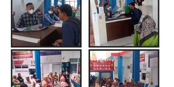 Kantor Imigrasi Kelas II Non TPI Kerinci Tegaskan Tidak Ada Pungli untuk Pelayanan ke Masyarakat