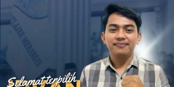 Terpilih Secara Aklamasi, Irvan Firnanda Nahkodai HMPM Jambi Periode 2023-2024