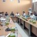Ketua DPRD Sarolangun Pimpin Rapat Pansus DPRD