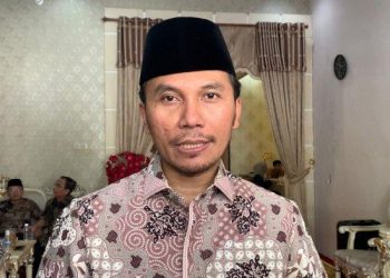 Minim Progres, Edi Purwanto Tegaskan Bakal Cek Langsung Lokasi Jalan Khusus Batubara