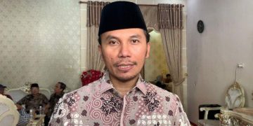 Minim Progres, Edi Purwanto Tegaskan Bakal Cek Langsung Lokasi Jalan Khusus Batubara