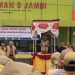 Al Haris Minta Kualitas PPDB 2023 di Provinsi Jambi Makin Meningkat