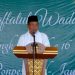 Wagub Abdullah Sani : Bentengi Anak Dengan Ilmu Agama Yang Kuat