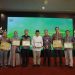 PT LPPPI Raih Zero Accident Award