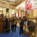 Wako Ahmadi Buka Secara Resmi FLS2N, O2SN, OSN, LCC,MTQ, GSI dan Drum Band. Ajang untuk berkreasi, berinovasi dan berkompetisi