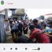 Wako Ahmadi Berqurban bersama Organisasi KTLA