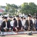 Wako Ahmadi – Wawako Antos Shalat Idul Adha Bersama Masyarakat