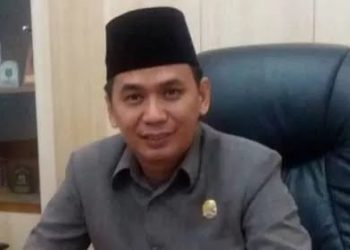 Wakil Ketua DPRD Provinsi Jambi Tegaskan Perda RTRW Tak Pengaruhi Tapal Batas