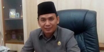 Wakil Ketua DPRD Provinsi Jambi Tegaskan Perda RTRW Tak Pengaruhi Tapal Batas