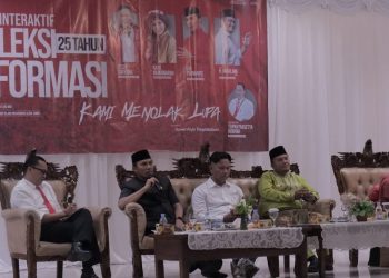 Edi Purwanto Minta Disdik Sediakan Ruang Lapor Terkait PPDB dan Responsif