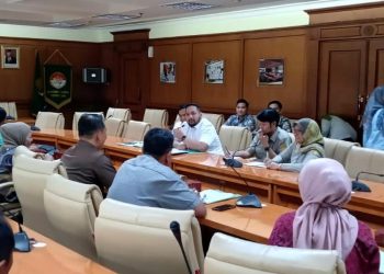 Pupuk Subsidi Sulit, Wakil DPRD Provinsi Jambi Pinto Minta Kementan Perhatikan Petani Jambi