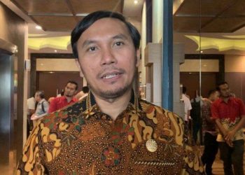 Ketua DPRD Jambi dukung Polda stop sementara angkutan batu bara