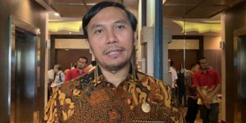 Ketua DPRD Jambi dukung Polda stop sementara angkutan batu bara