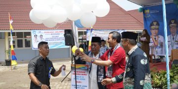 Edi Purwanto Dorong Pemprov Jambi Ajukan Kebutuhan RKB ke Dewan